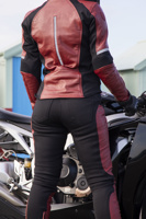 BACK FIONA RED